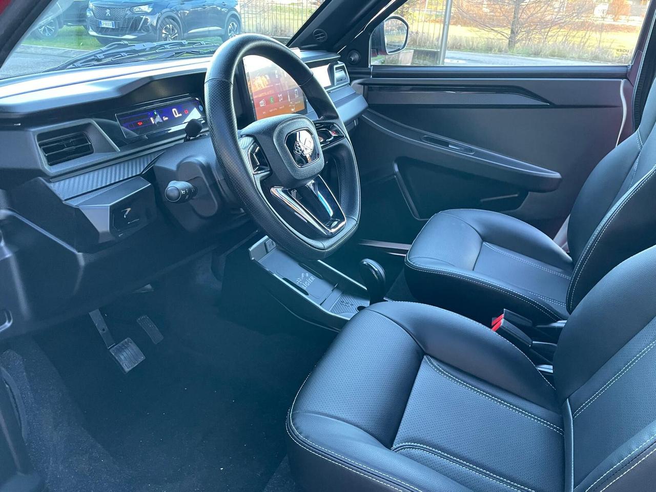 Ligier JS JS50 REVO d ELITE CONFORT