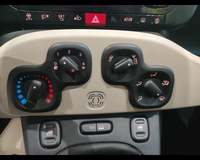 FIAT New Panda 0.9 t.air turbo 4x4 85cv E6