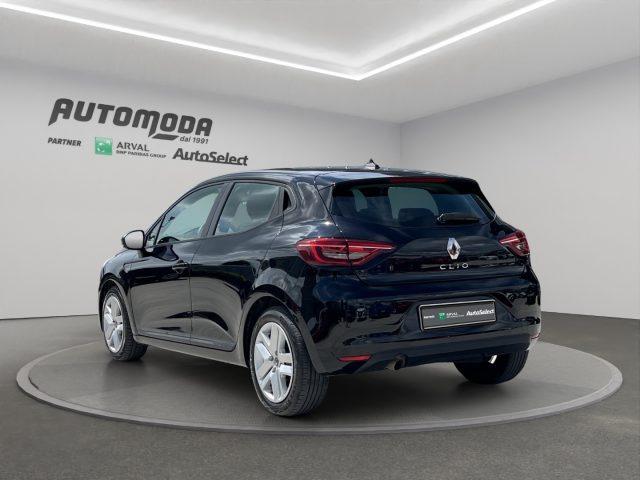 RENAULT Clio 1.0TCe 100 CV GPL