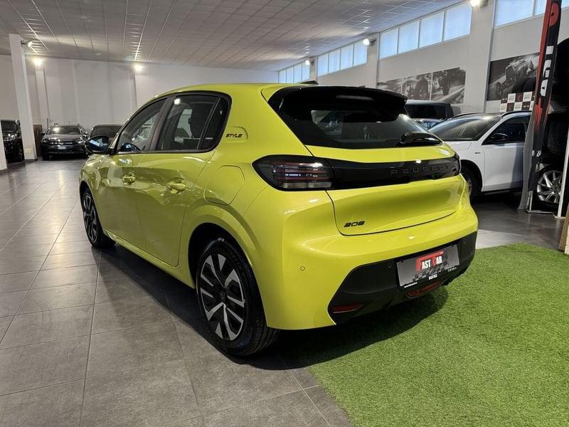 Peugeot 208 208 PureTech 100 Stop&Start 5 porte Style