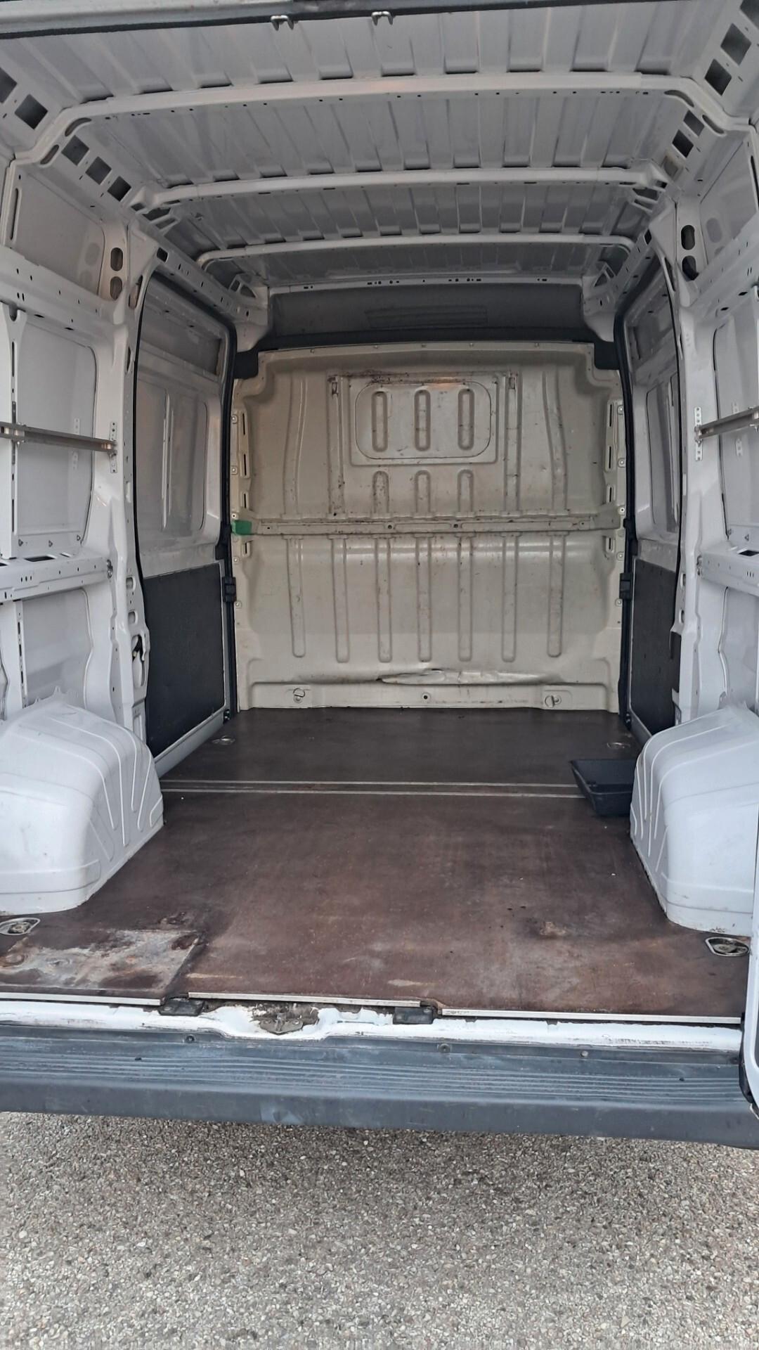 Fiat Ducato 35 2.3 MJT 130CV PM-TM Furgone