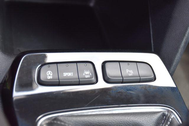 OPEL Mokka 1.2 Turbo GS Line *Navi,Retrocamera,LED,Bi-Colore*