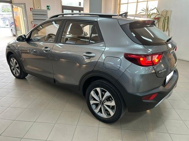 Kia Stonic 1.0 T-GDi 100 CV MHEV MT Style Special Edition