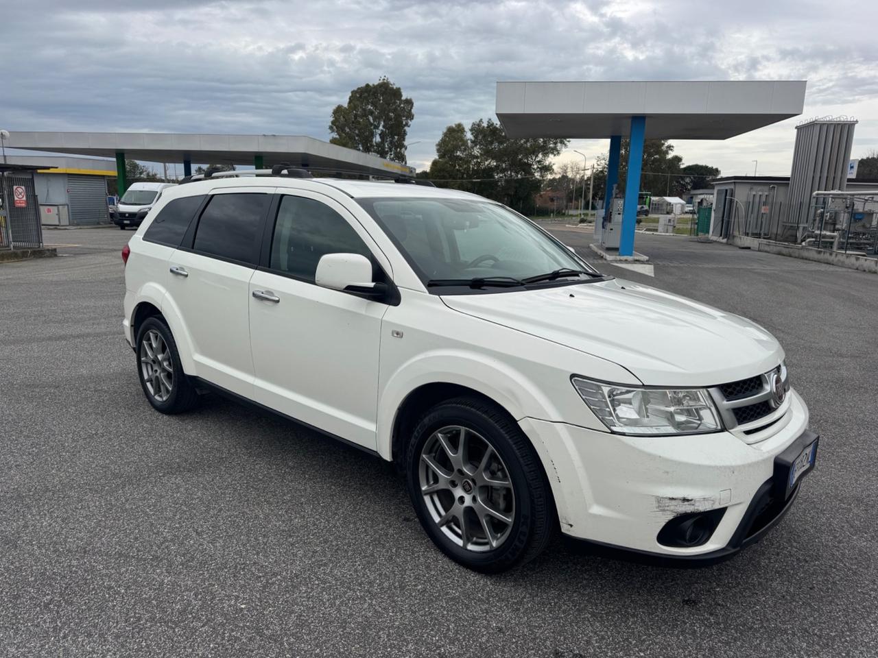 Fiat Freemont 2.0 Multijet 170 CV