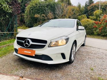 Mercedes-benz A 200 A 200 d Sport