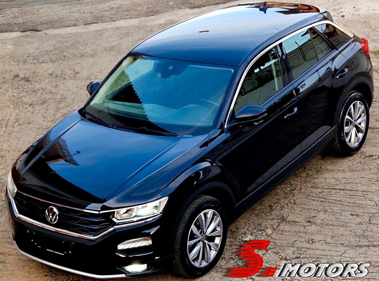 Volkswagen T-Roc 2.0 Tdi 150Cv Style Solo109.000Km