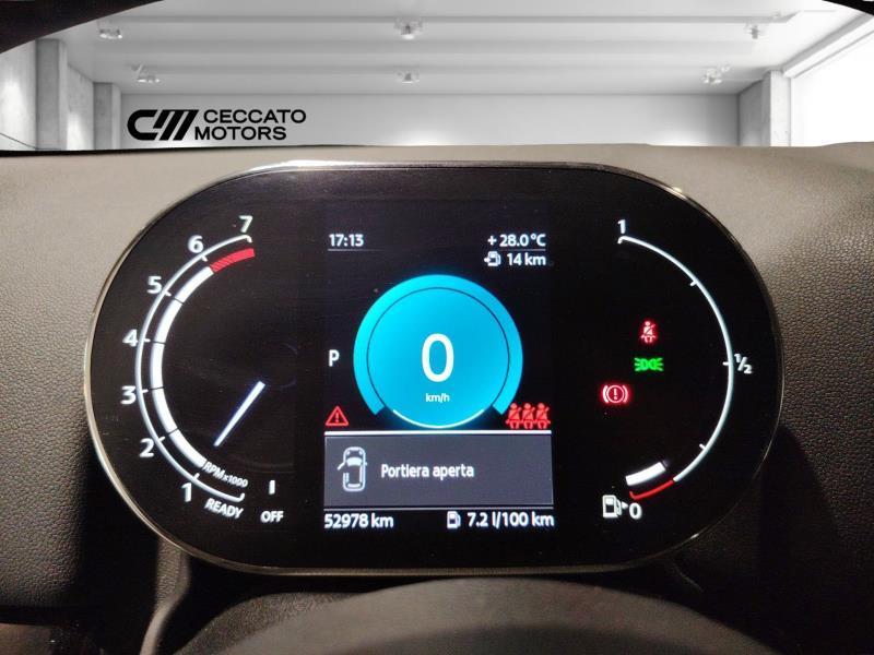 Mini Cooper Countryman 1.5 TwinPower Turbo Cooper
