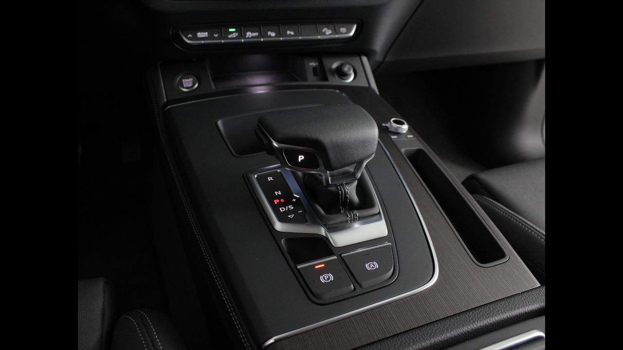 Audi Q5 55 TFSI E QUATTRO S TRONIC