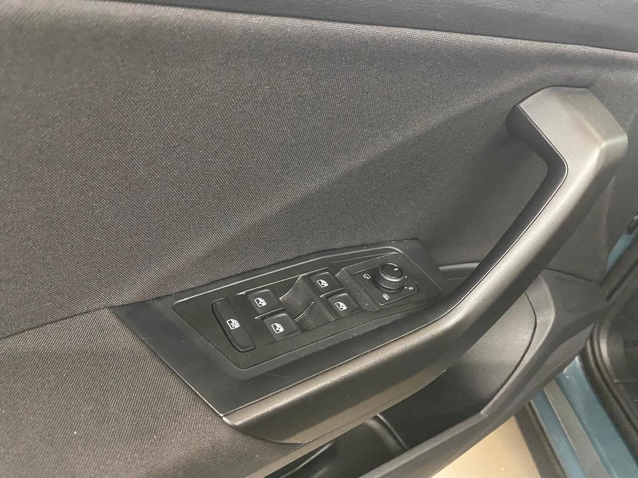 Volkswagen T-Roc 2.0 TDI SCR Life