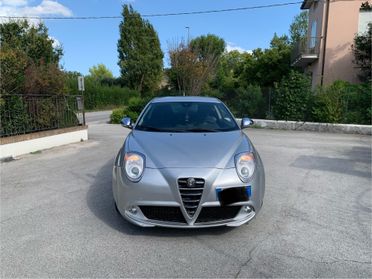 Alfa Romeo MiTo 1.4 gpl neopatentati