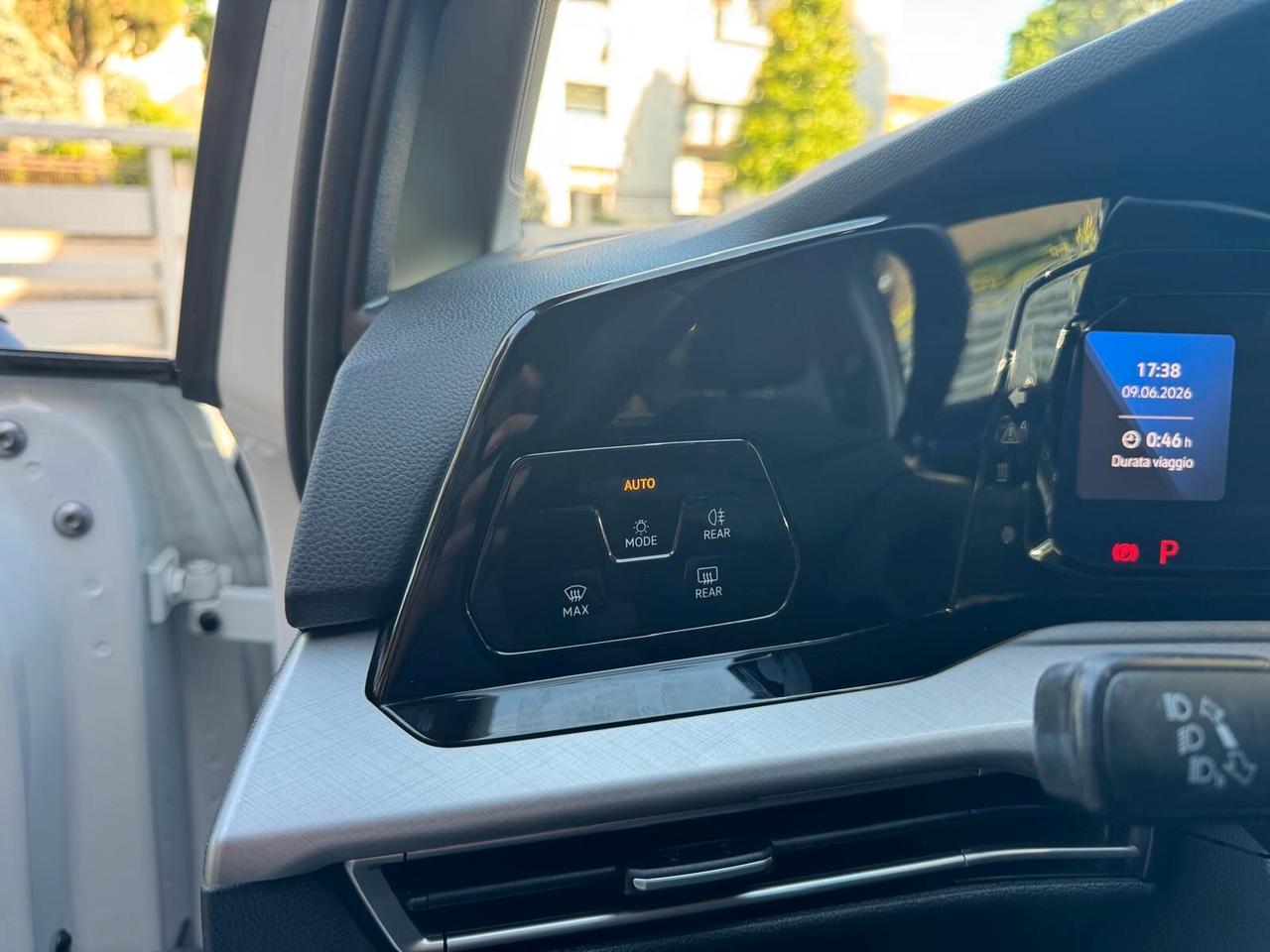 VW GOLF 8 1.5 eTSI 150cv EVO ACT DSG Style HYBRID