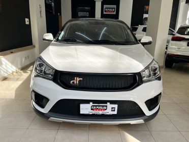 Dr 3 1.5 Bi-Fuel GPL KM 57.000 - 2021