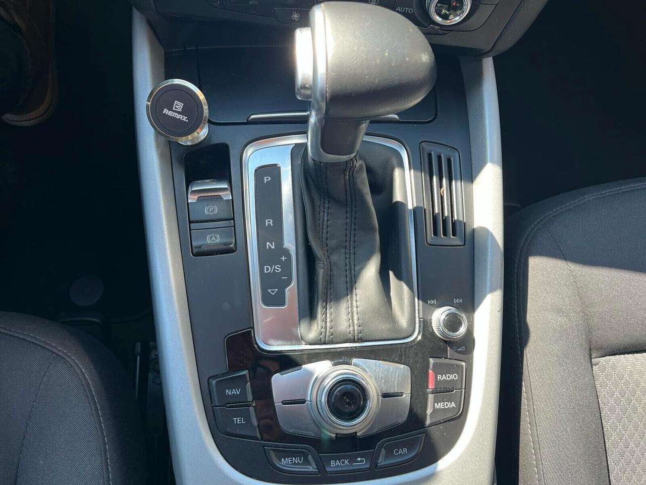 Audi Q5 2.0 TDI 190 Quattro S-Tronic Advanced Plus