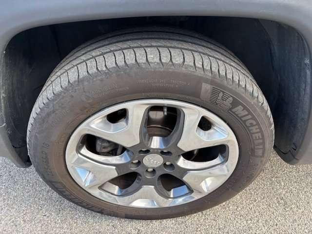 Jeep Compass Compass 2.0 mjt Opening Edition 4wd 140cv auto