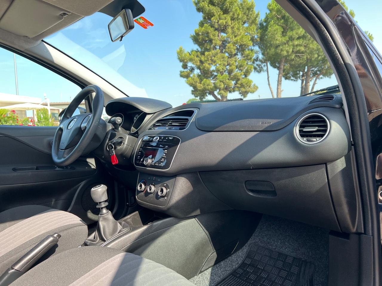 Fiat Punto 1.4 Gpl 5p. Easypower Street - 2018