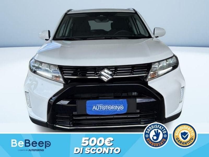Suzuki Vitara 1.4H COOL 4WD ALLGRIP 129CV