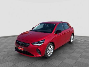 OPEL Corsa Corsa 1.2 100 CV Edition