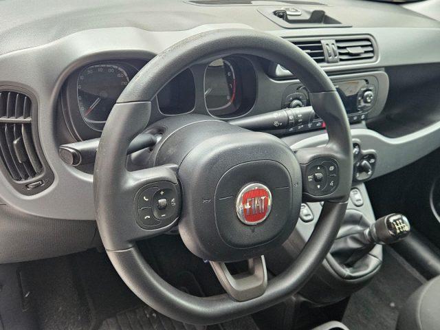 FIAT Panda 1.0 FireFly S&S Hybrid City Life da ?129,00 mensil