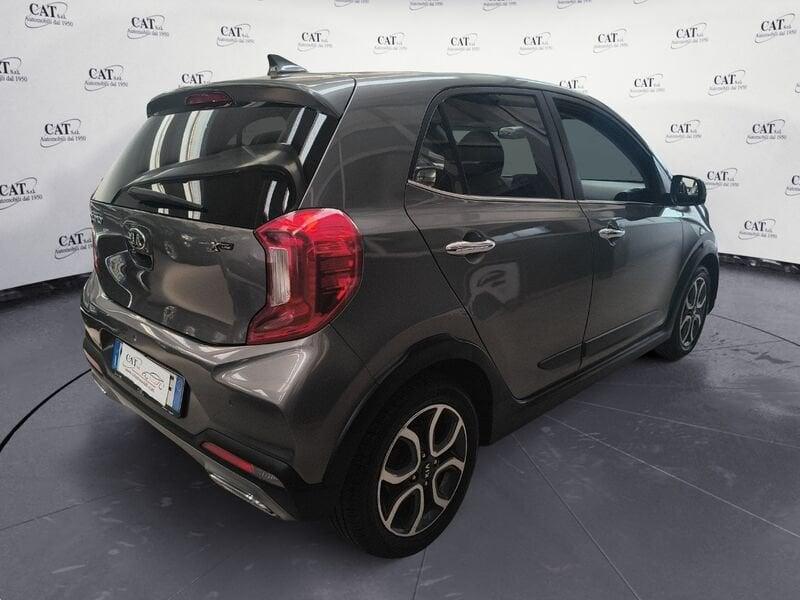 Kia Picanto Picanto 1.0 X Line (PREZZO REALE)
