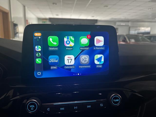 FORD Kuga 1.5 EcoBlue 120 CV 2WD ST-Line