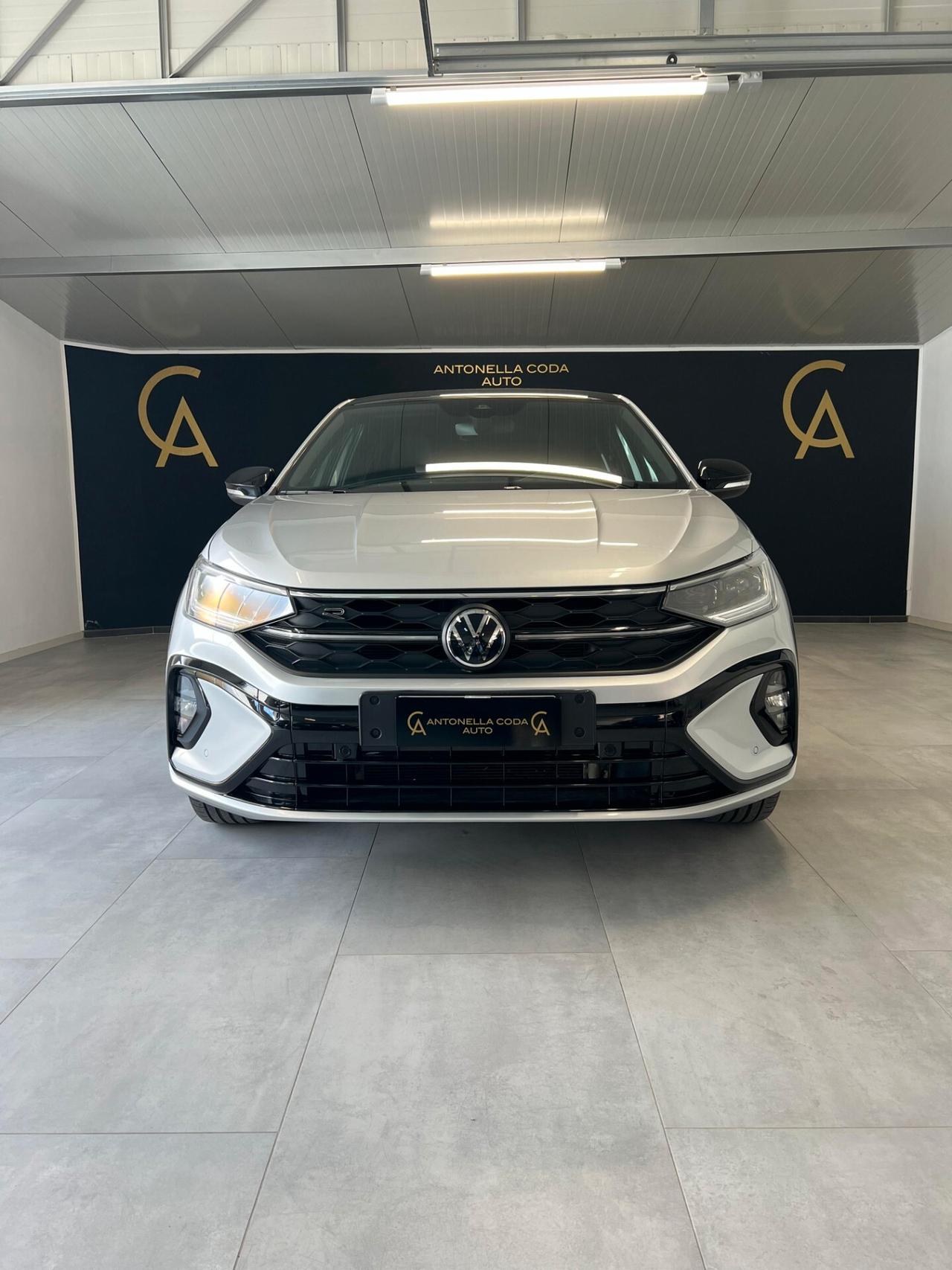 Volkswagen Taigo 1.0 TSI 115 CV R-Line