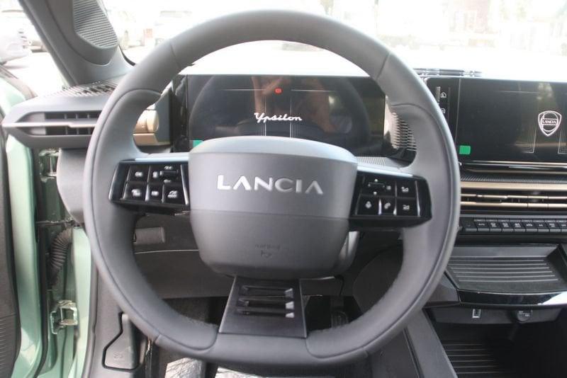Lancia Ypsilon Benzina Turbo 100cv LX