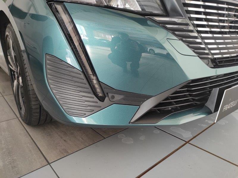 PEUGEOT 308 3ª serie - 308 Plug-in Hybrid 180 e-EAT8 SW Allure