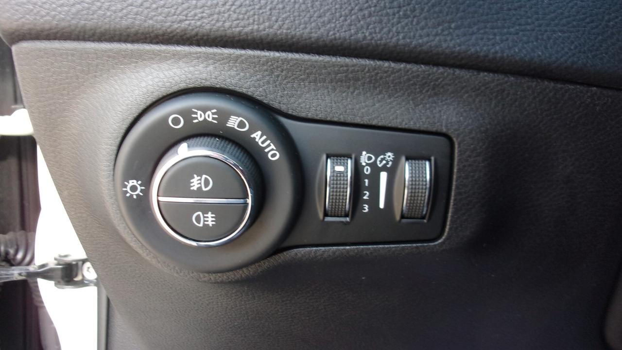 Jeep Compass 2.0 Multijet II aut. 4WD Opening Edition