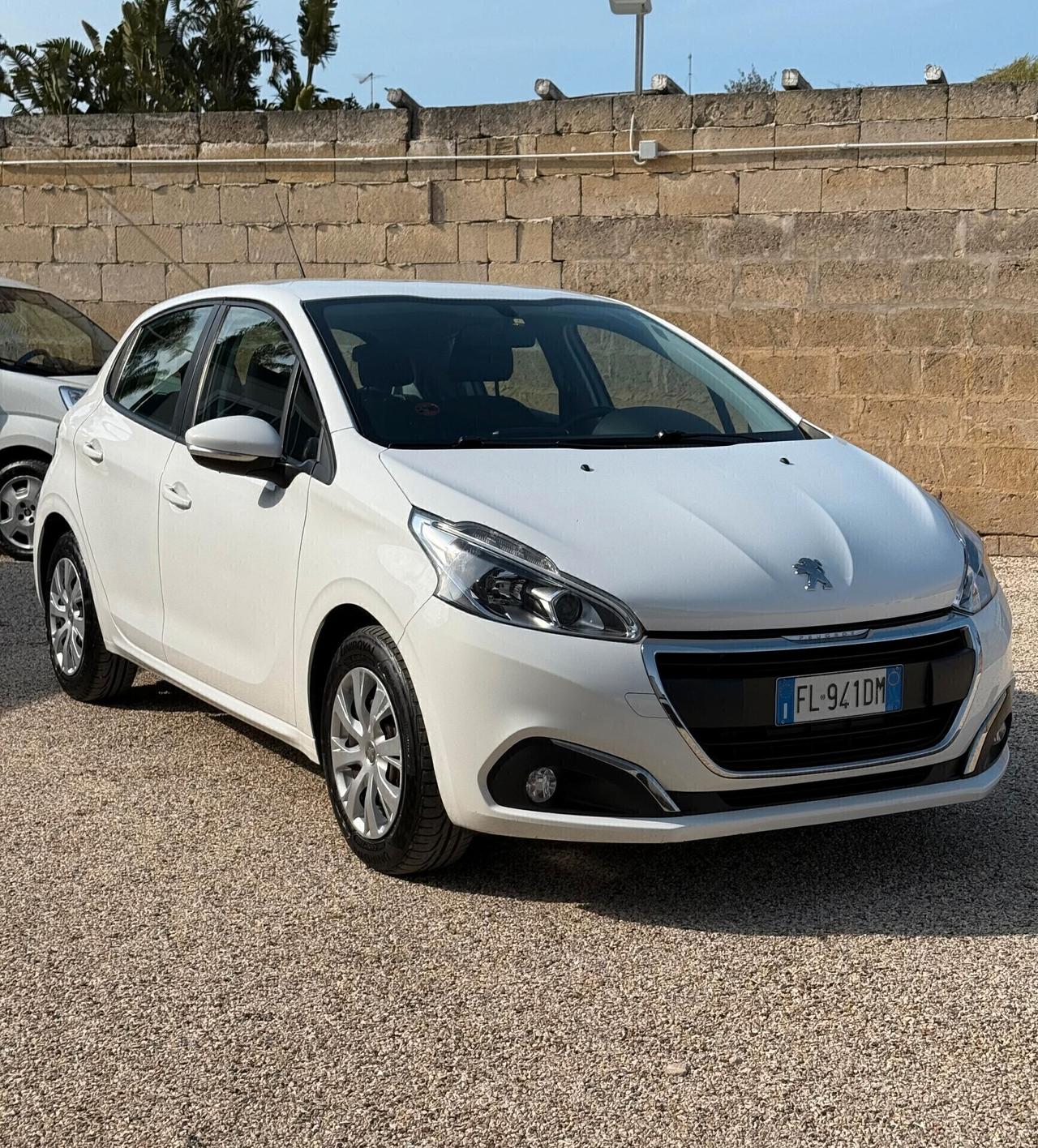 Peugeot 208 BlueHDi 75 5 porte Active n1