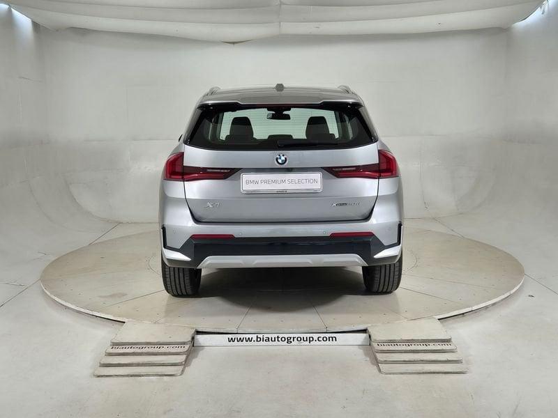 BMW X1 U11 xdrive20d mhev 48V X-Line auto