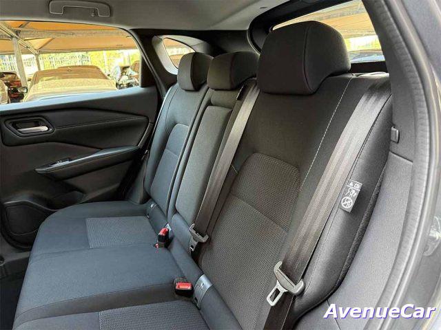 NISSAN Qashqai mhev xtronic TELECAMERA PREZZO REALE IVA ESP