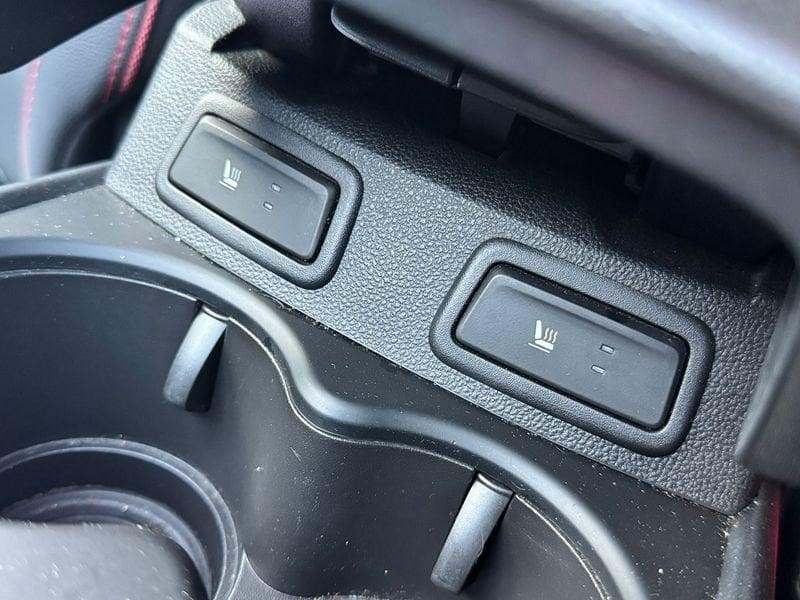 Renault Kadjar 1.5 Blue dCi Black Edition EDC FAP