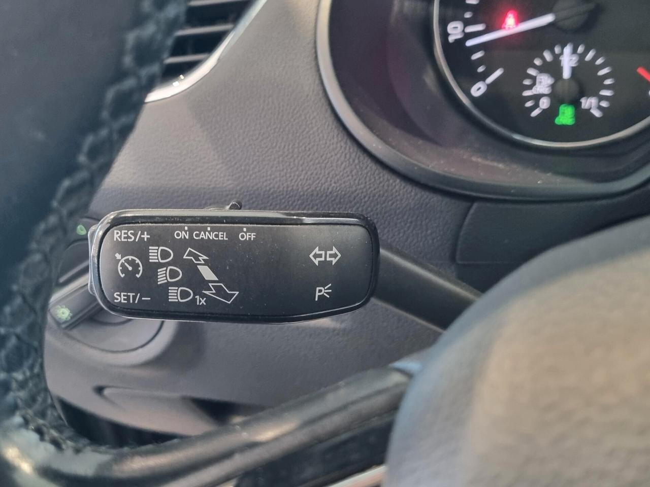 Skoda Octavia 1.4 TSI Wagon Ambition G-Tec