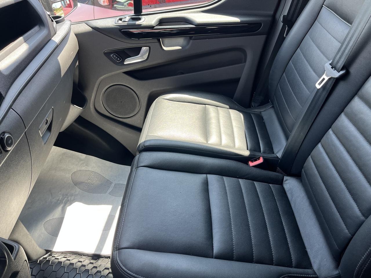 FORD TRANSIT CUSTOM 2.0 . DCI 170 CV