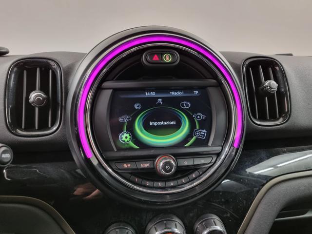 MINI Countryman 1.5 Cooper Hype Countryman