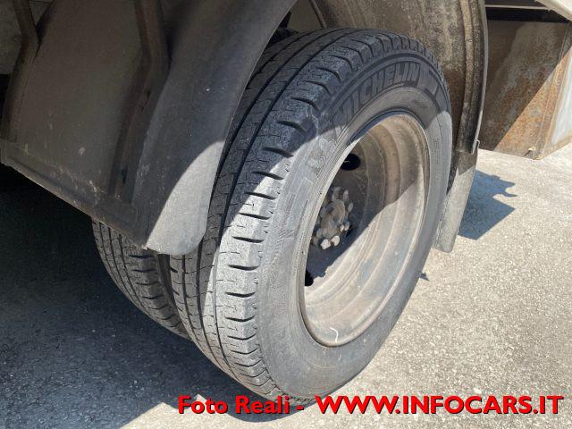 NISSAN L35 L35 3.0 DIESEL 86CV PATENTE B