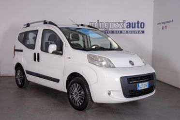 Fiat Qubo 1.4 Natural Power 77cv