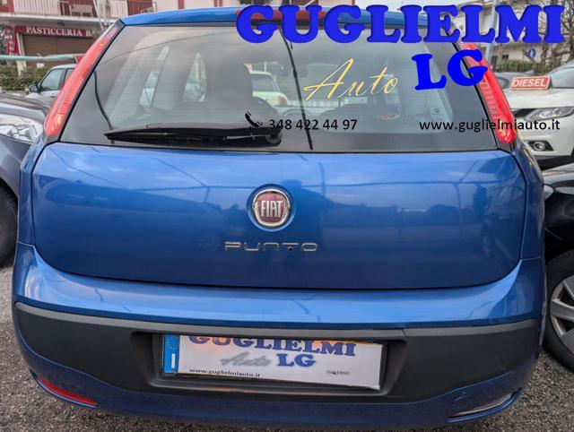 FIAT Punto Evo 1.3 Mjt 75 CV DPF 3 porte S&S Dynamic