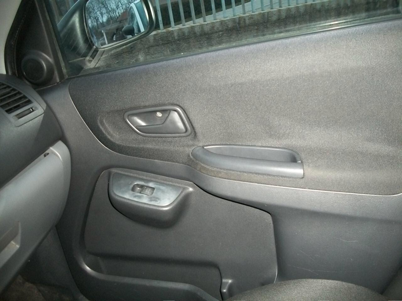 Subaru Justy C3XJUSTY CC1328 BENZINA 05 POTE 4X4 KM 189063 GARANZIA UN ANNO