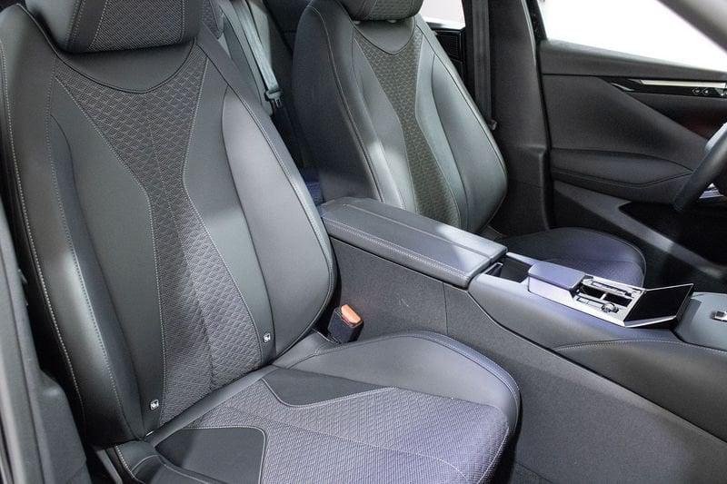 DS DS 4 BlueHDi 130 Autom. Business