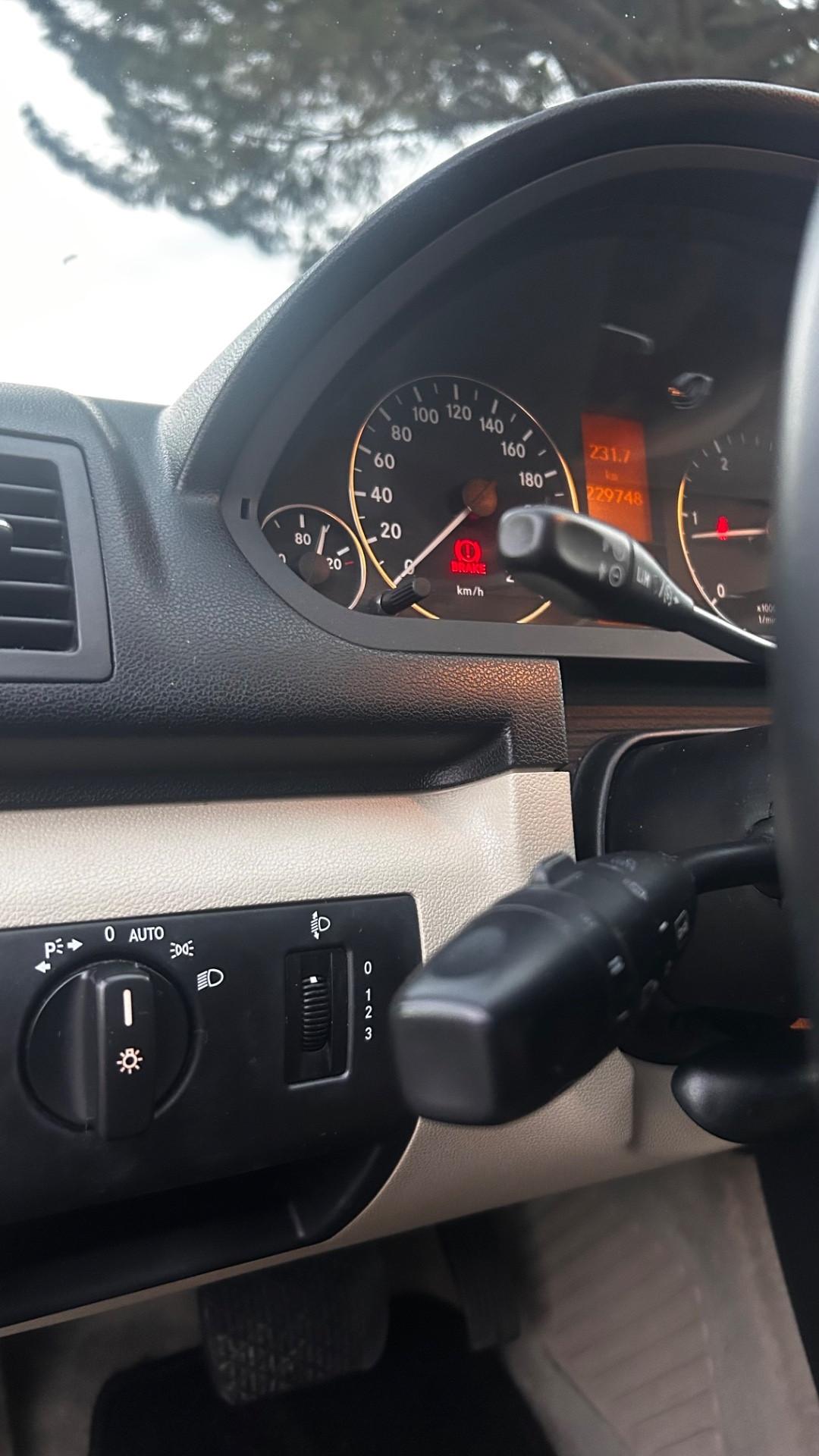 Mercedes-benz A 180 CDI Avantgarde