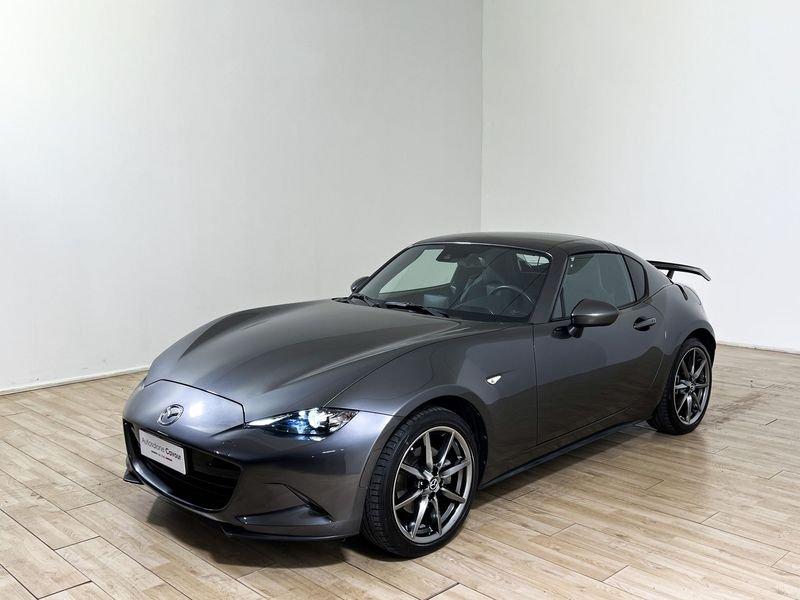 Mazda MX-5 MX-5 RF 2.0 Sport 2.0 184cv