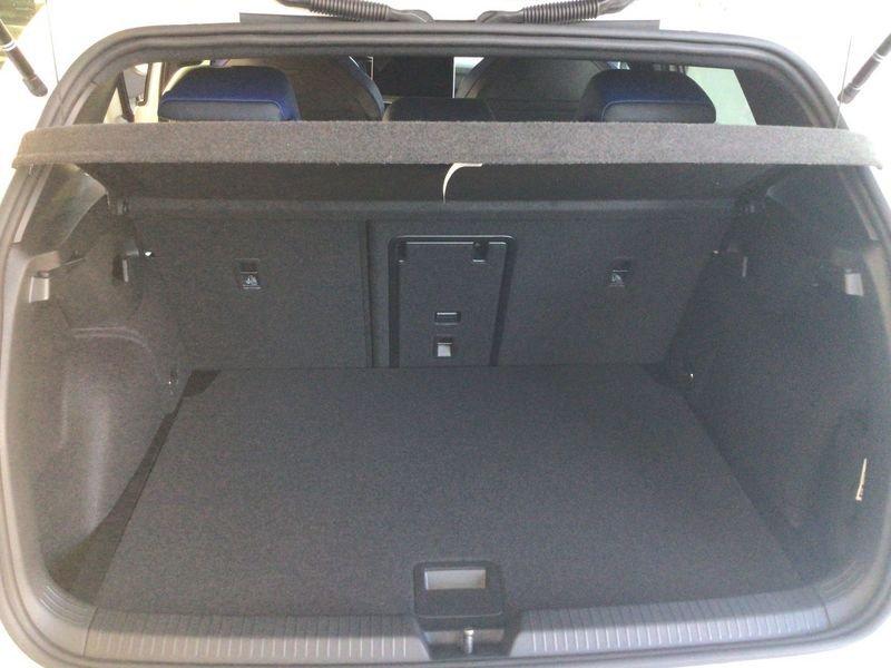 Volkswagen Golf Golf 2.0 TSI R DSG 4Motion