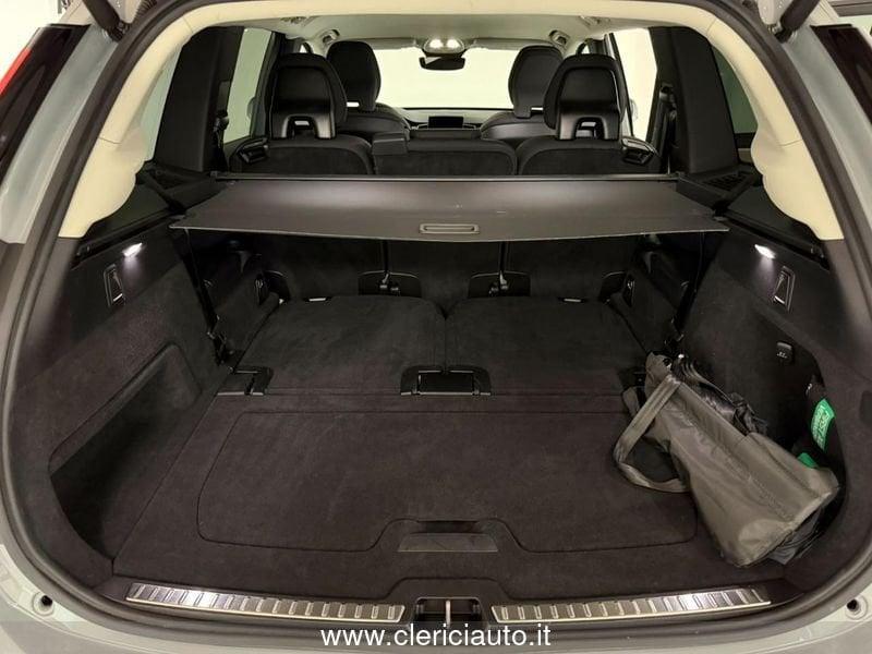 Volvo XC90 B5 AWD automatico 7 posti Plus Bright