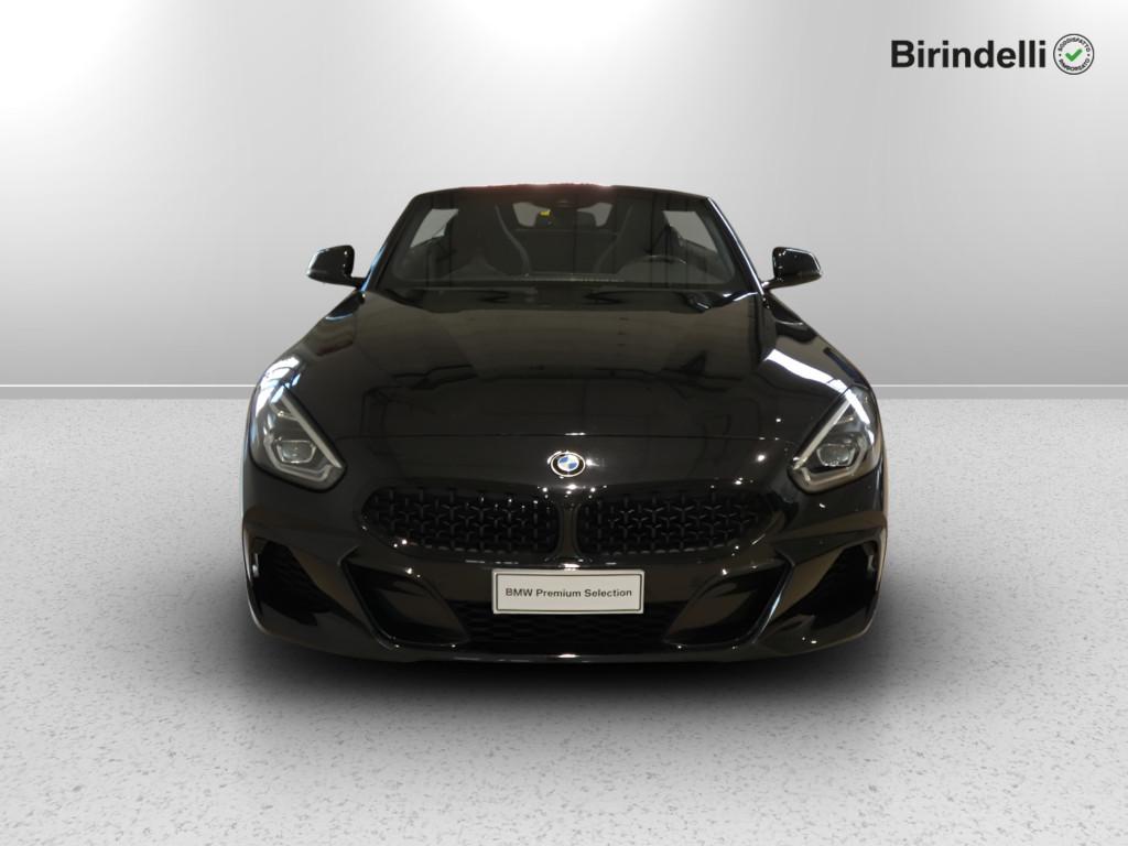 BMW Z4 (G29) - Z4 sDrive20i Msport