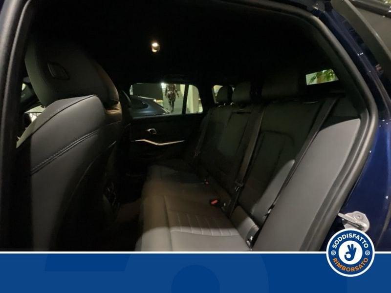 BMW Serie 3 Touring 320d XDrive M Sport Pro