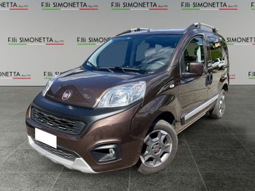 FIAT QUBO 1.3 mjt 16v Trekking 95cv