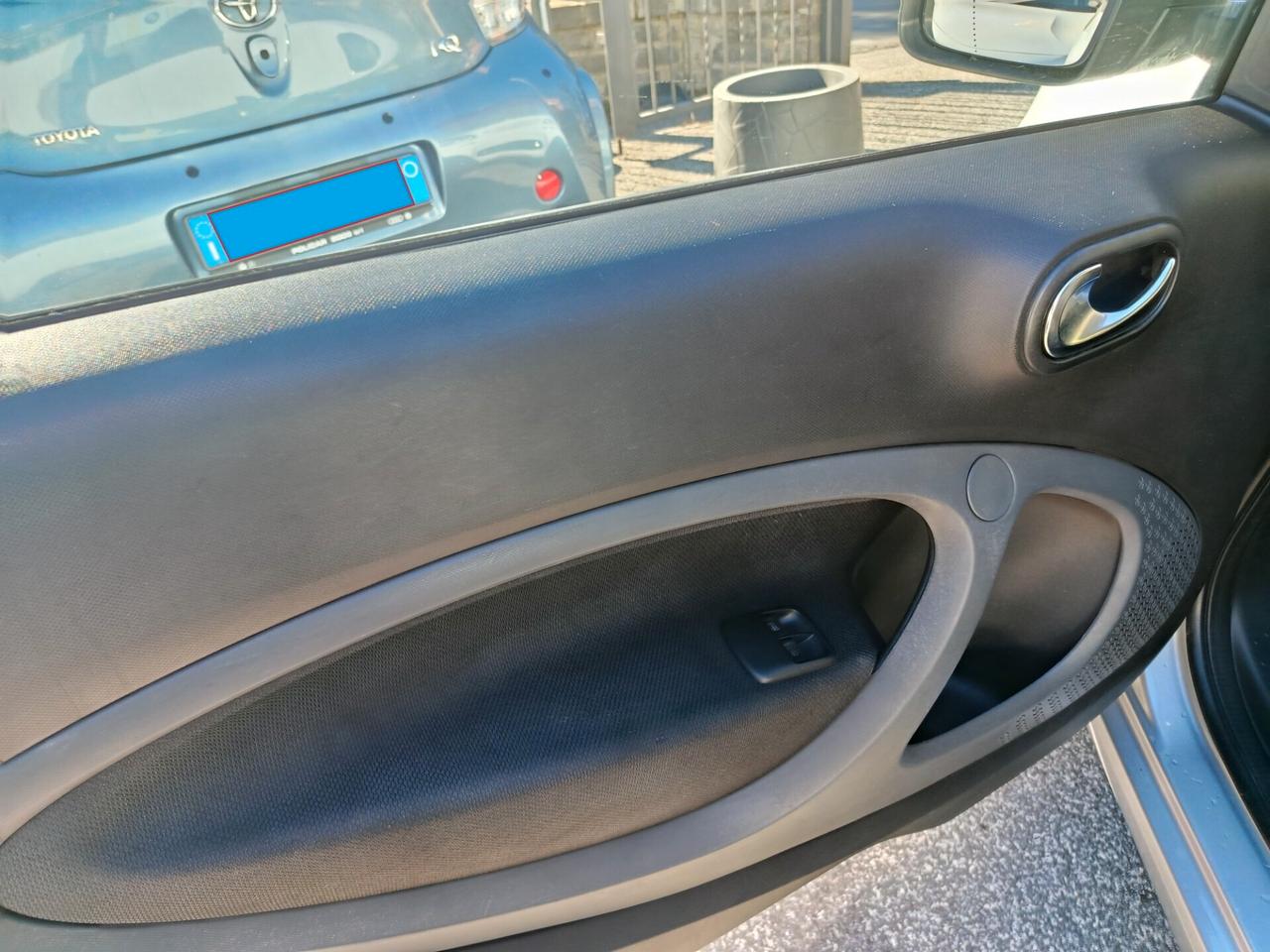 Smart ForTwo 70 1.0 Passion