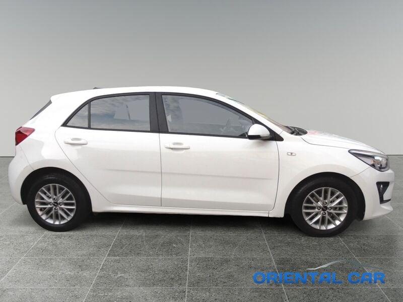 KIA Rio Rio 1.2 DPi 84 CV Style SOLO 27.000 KM