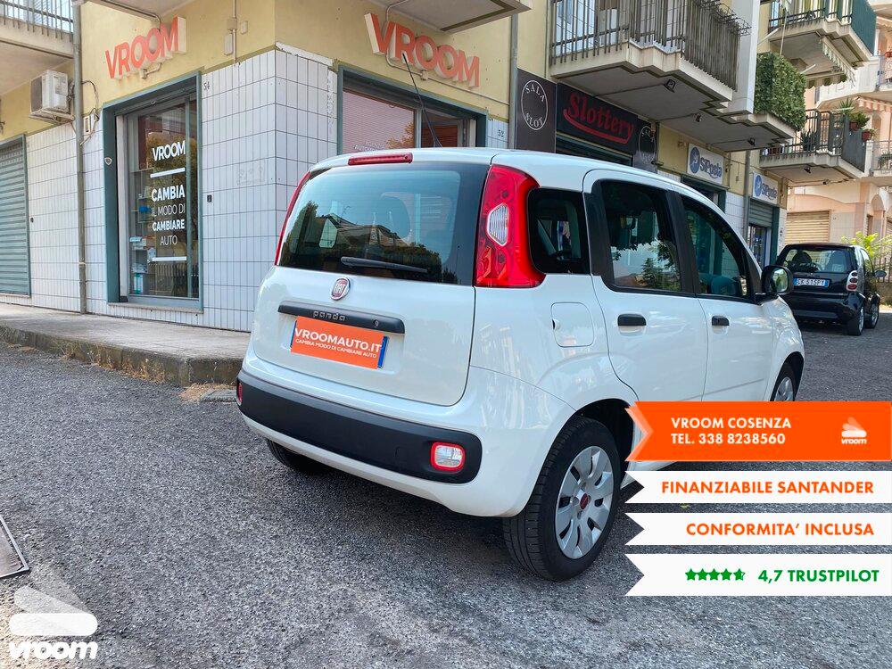 FIAT Panda 3ª serie Panda 1.2 Easy